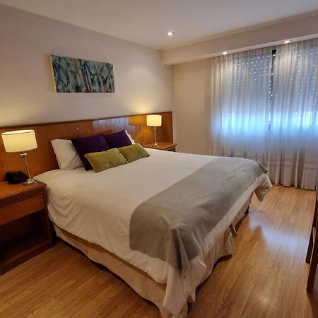 Niken Hotel Spa & Business Center Necochea Luaran gambar