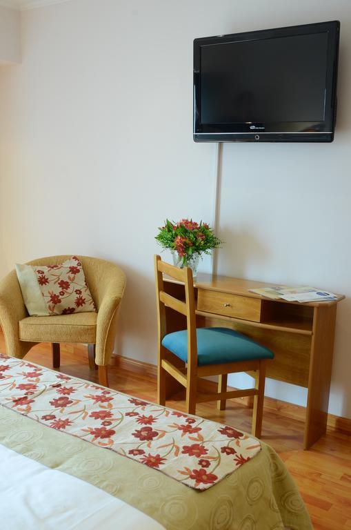 Niken Hotel Spa & Business Center Necochea Bilik gambar