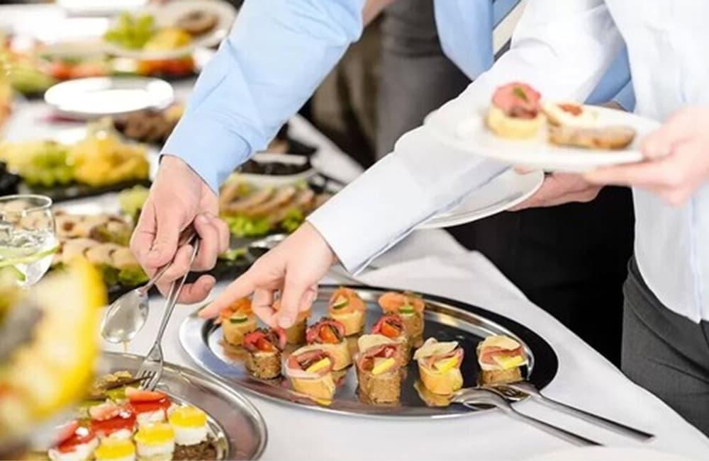 Niken Hotel Spa & Business Center Necochea Luaran gambar